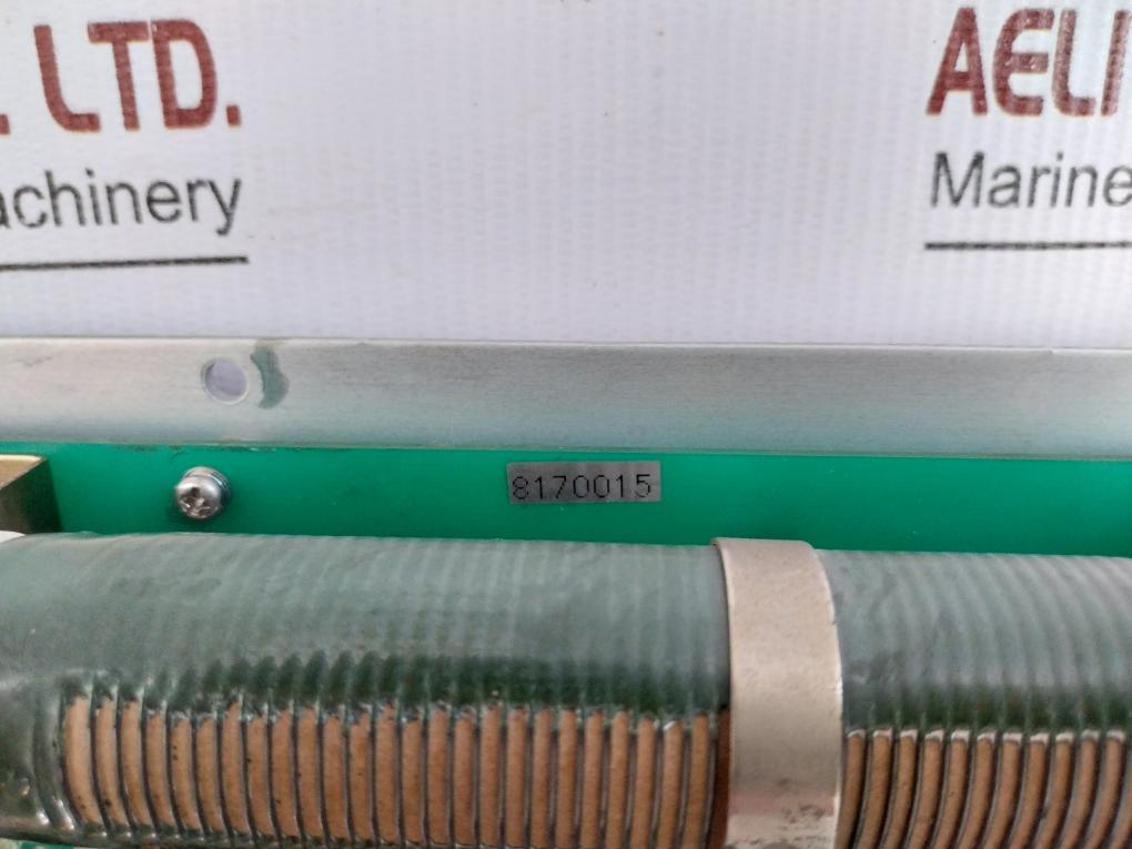 11339422 7 Printed Circuit Board Tokimec