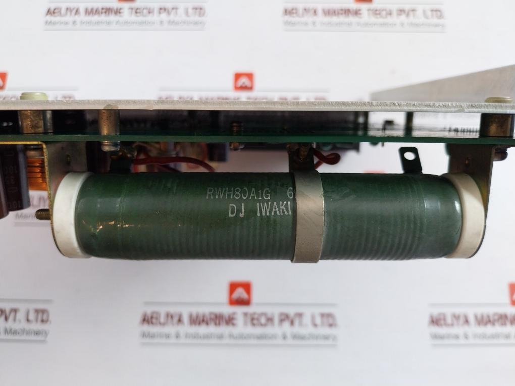 11339422 7 Printed Circuit Board Tokimec
