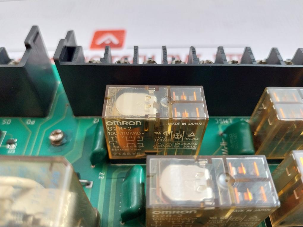 11339422 7 Printed Circuit Board Tokimec