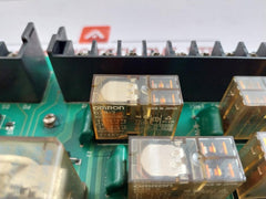 11339422 7 Printed Circuit Board Tokimec