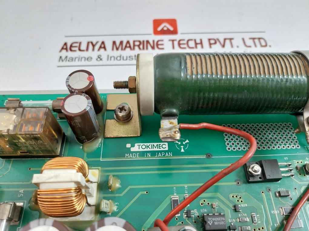 Tokimec 11339422 7