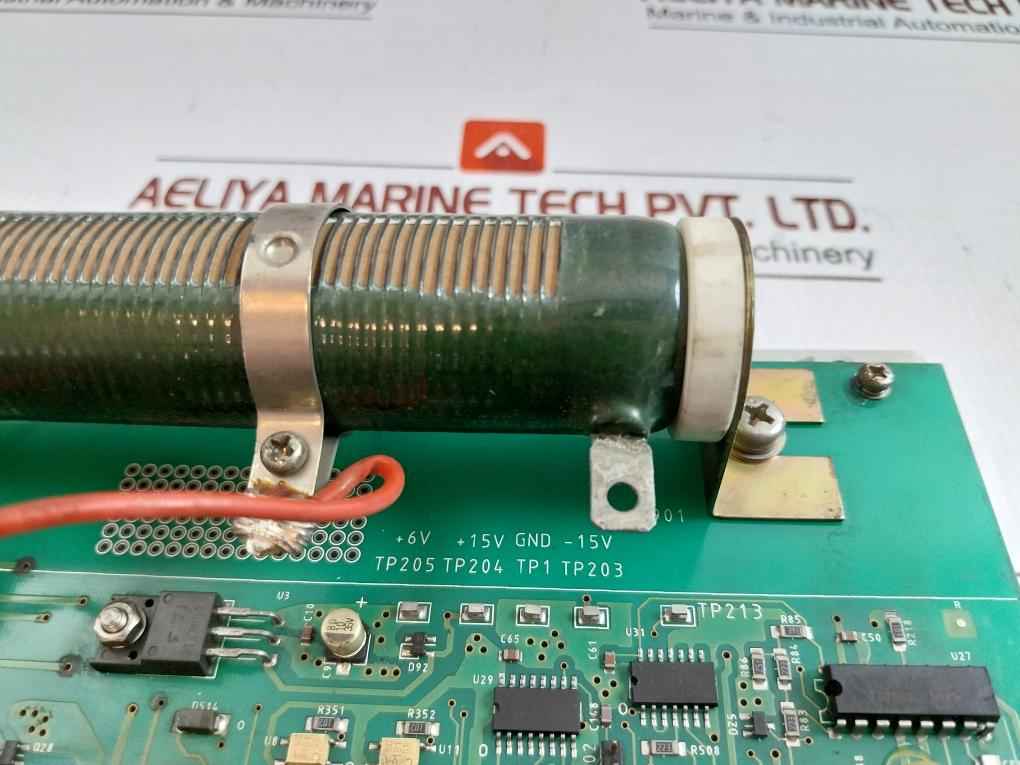 Tokimec 11339422 7