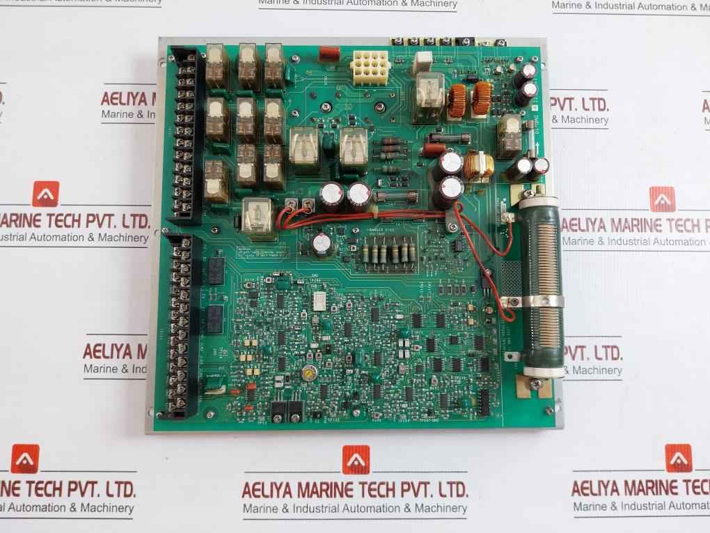 Tokimec 11339422 7