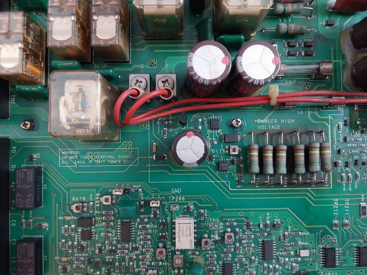 Tokimec 11339422 7