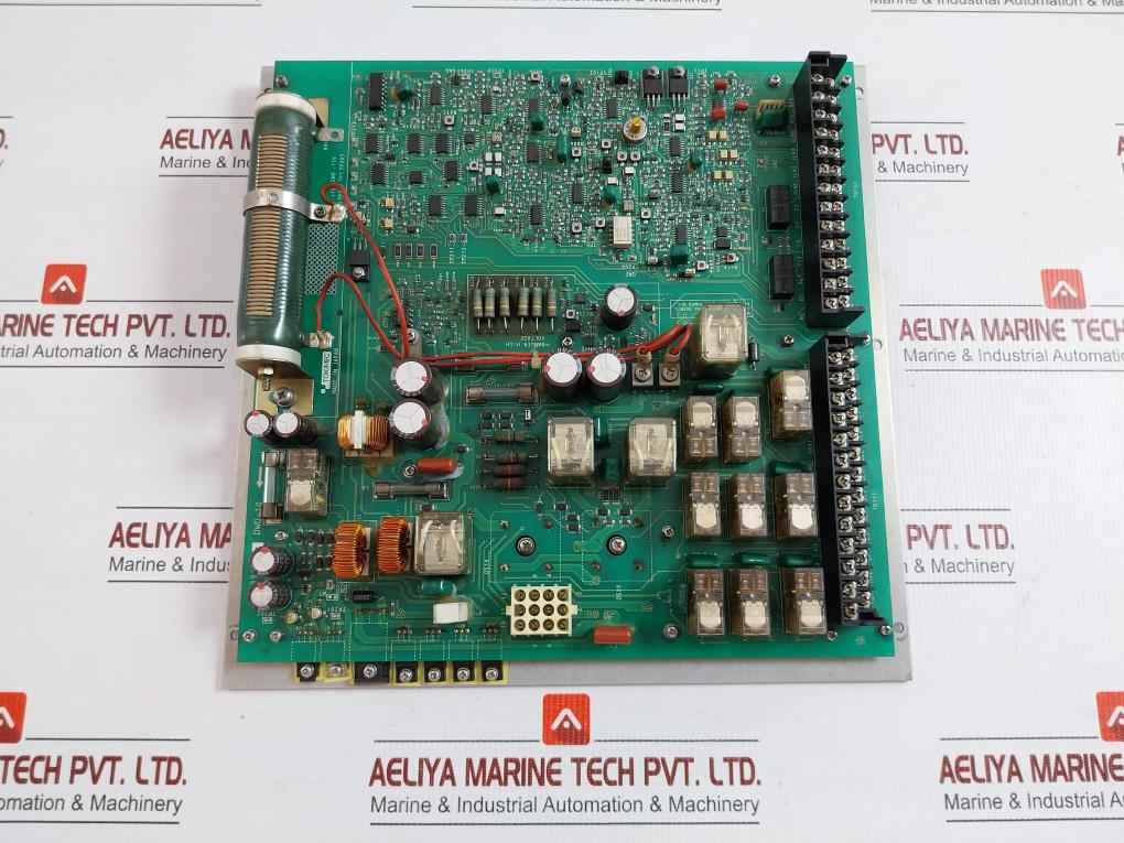 Tokimec 11339422 7