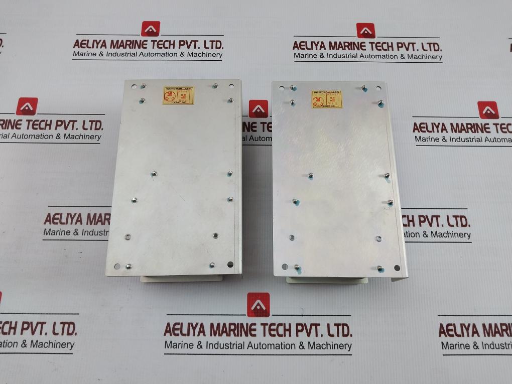 Tokimec Pm Control Box 20559209