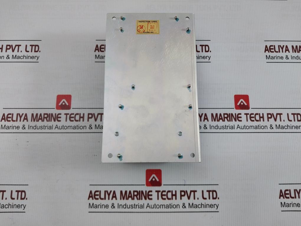 Tokimec Pm Control Box 20559209