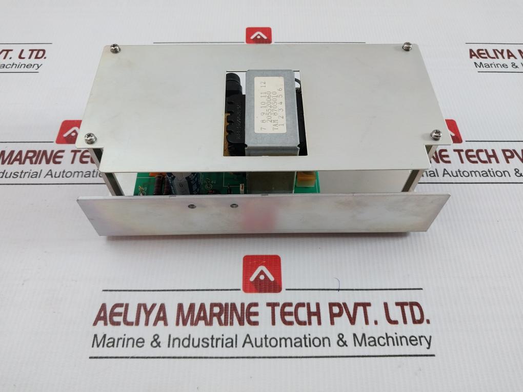 Tokimec Pm Control Box 20559209