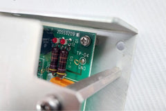Tokimec Pm Control Box 20559209