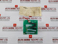 Tokimec 20649395 Printed Wiring Board 20-7070-01