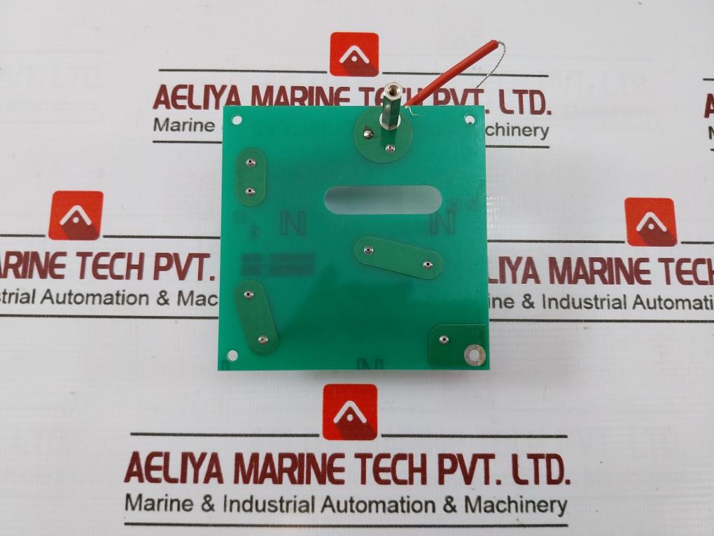 Tokimec 20649395 Printed Wiring Board 20-7070-01