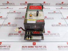 Tokimec Ac440V M3757 Control Box Unit Assy Df-102T