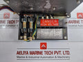 Tokimec Ac440V M3757 Control Box Unit Assy Df-102T