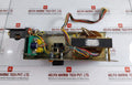 Tokimec Ac440V M3757 Control Box Unit Assy Df-102T