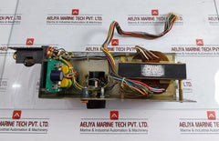 Tokimec Ac440V M3757 Control Box Unit Assy Df-102T