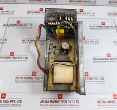 Tokimec Ac440V M3757 Control Box Unit Assy Df-102T