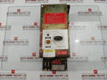 Tokimec Dc 230V 5A Control Box Unit