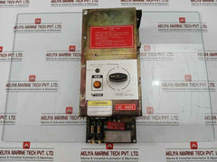 Tokimec Dc 230V 5A Control Box Unit