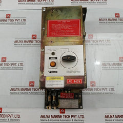 Tokimec Dc 230V 5A Control Box Unit