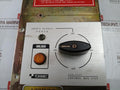Tokimec Dc 230V 5A Control Box Unit