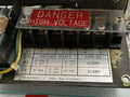 Tokimec Dc 230V 5A Control Box Unit