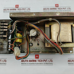 Tokimec Dc 230V 5A Control Box Unit