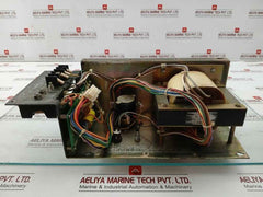 Tokimec Dc 230V 5A Control Box Unit
