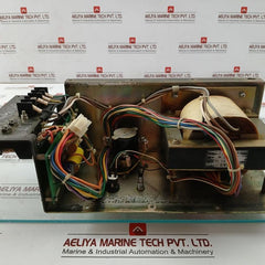 Tokimec Dc 230V 5A Control Box Unit