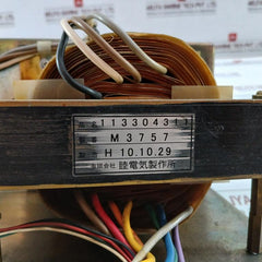 Tokimec Dc 230V 5A Control Box Unit