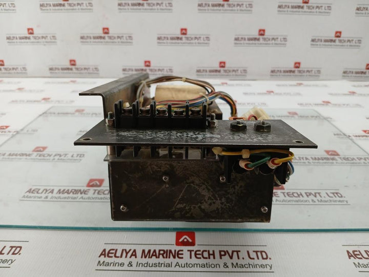 Tokimec Dc 230V 5A Control Box Unit