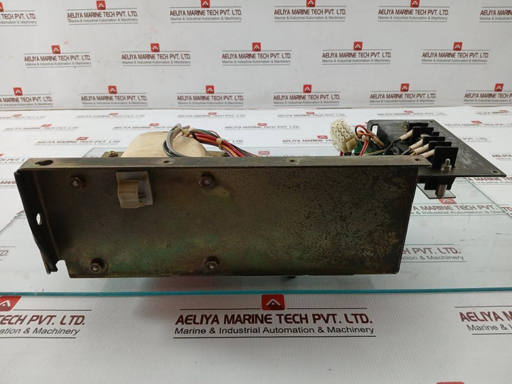 Tokimec Dc 230V 5A Control Box Unit