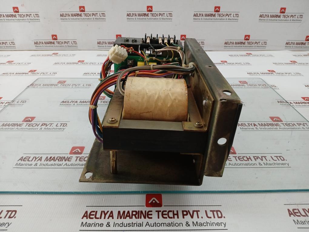 Tokimec Dc 230V 5A Control Box Unit