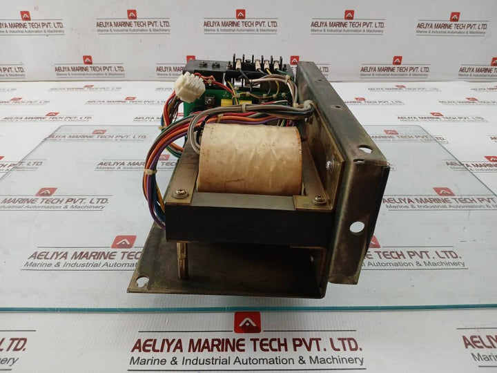 Tokimec Dc 230V 5A Control Box Unit