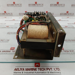 Tokimec Dc 230V 5A Control Box Unit