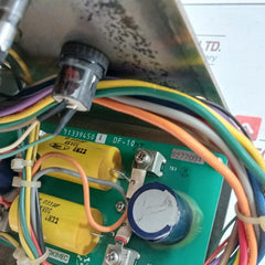 Tokimec Dc 230V 5A Control Box Unit