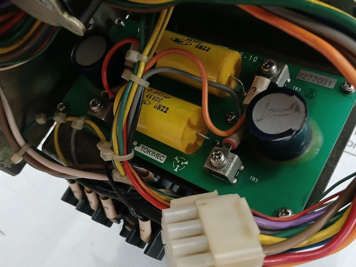 Tokimec Dc 230V 5A Control Box Unit