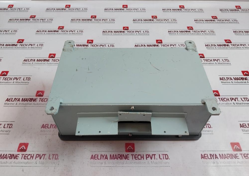 Tokimec Dgr-11 Ledic Digital Repeater