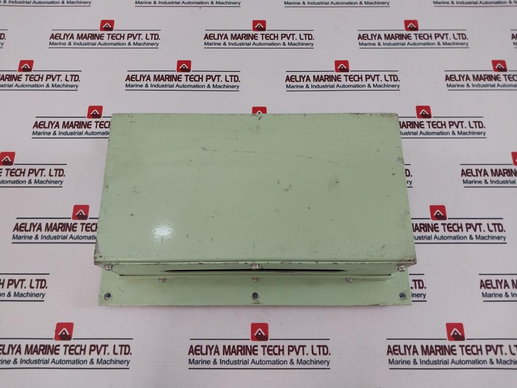 Tokimec Ledic Dgr-11 Digital Repeater