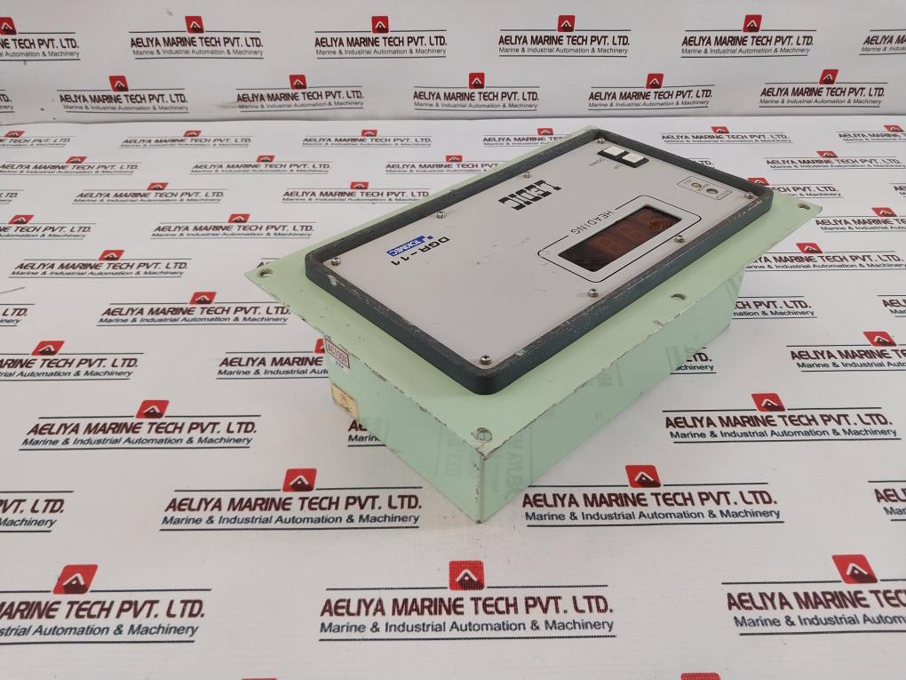 Tokimec Ledic Dgr-11 Digital Repeater