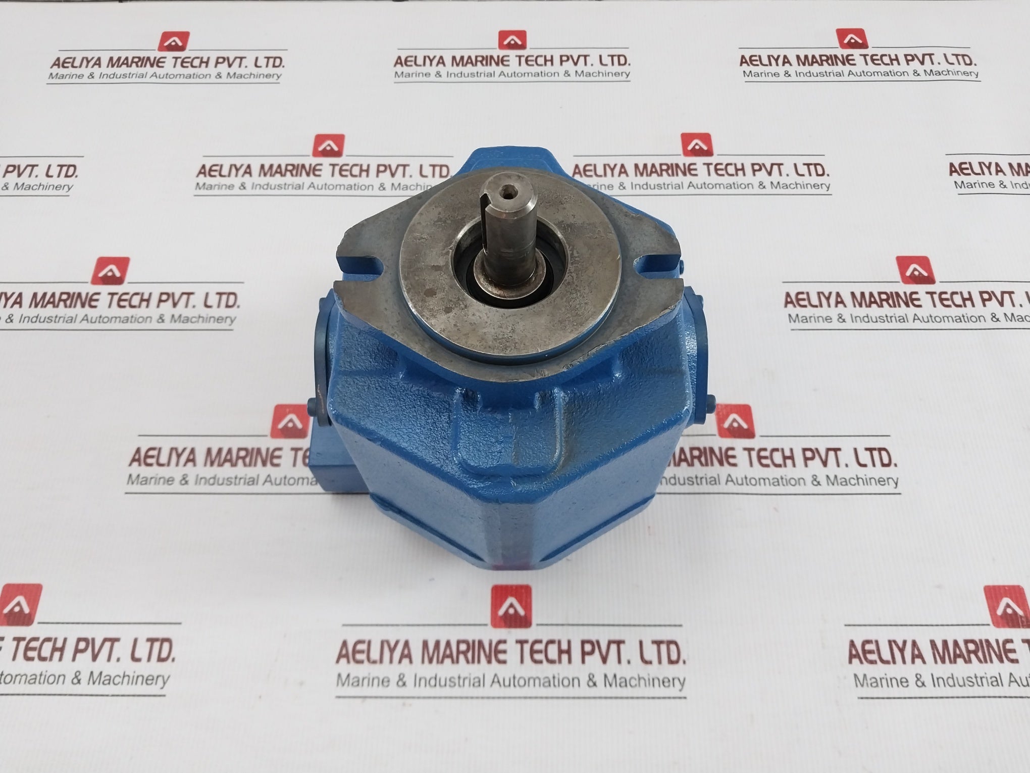 Tokimec P16Vmr-10-cmc-20-s121-j Hydraulic Pump