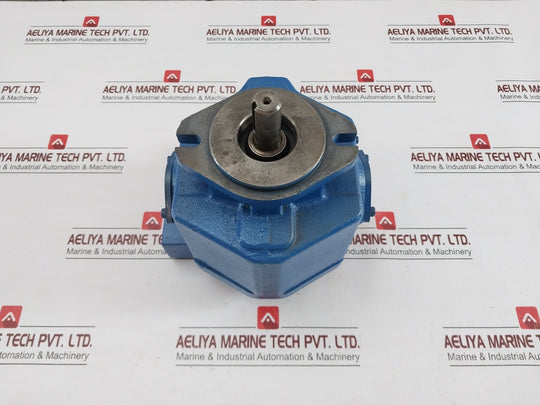Tokimec P16Vmr-10-cmc-20-s121-j Hydraulic Pump