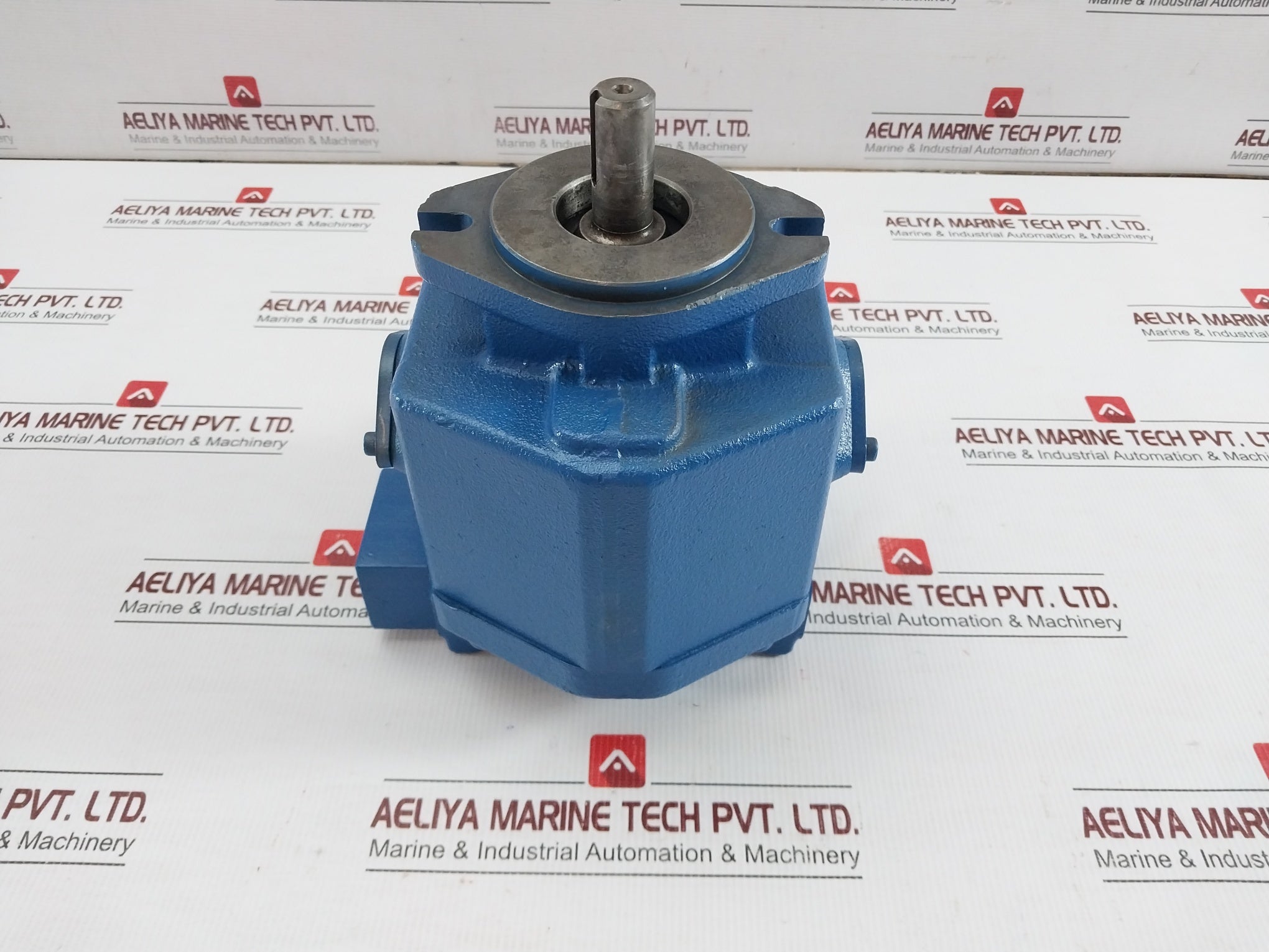 Tokimec P16Vmr-10-cmc-20-s121-j Hydraulic Pump