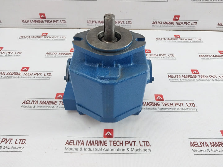 Tokimec P16Vmr-10-cmc-20-s121-j Hydraulic Pump