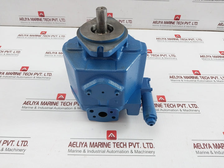 Tokimec P16Vmr-10-cmc-20-s121-j Hydraulic Pump