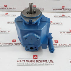 Tokimec P16Vmr-10-cmc-20-s121-j Hydraulic Pump