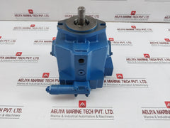 Tokimec P16Vmr-10-cmc-20-s121-j Hydraulic Pump