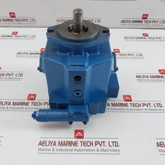 Tokimec P16Vmr-10-cmc-20-s121-j Hydraulic Pump