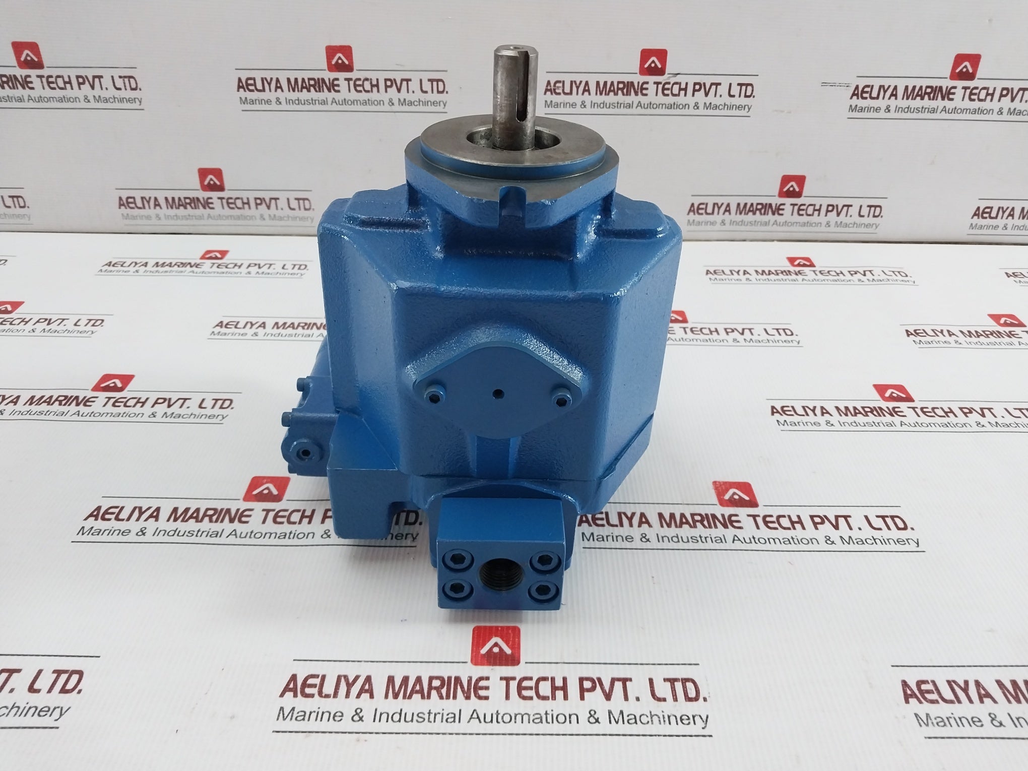 Tokimec P16Vmr-10-cmc-20-s121-j Hydraulic Pump