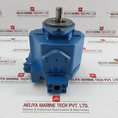 Tokimec P16Vmr-10-cmc-20-s121-j Hydraulic Pump