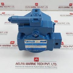 Tokimec P16Vmr-10-cmc-20-s121-j Hydraulic Pump